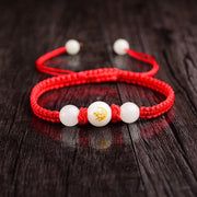 Bracelet Zodiac Zodiac Year Red String Bracelet – Jewelry Gift Ideas — 7