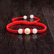 Bracelet Zodiac Zodiac Year Red String Bracelet – Jewelry Gift Ideas — 11