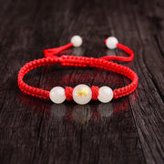 Bracelet Zodiac Zodiac Year Red String Bracelet – Jewelry Gift Ideas — 9