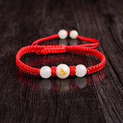 Bracelet Zodiac Zodiac Year Red String Bracelet – Jewelry Gift Ideas — 6