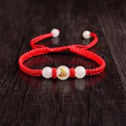 Bracelet Zodiac Zodiac Year Red String Bracelet – Jewelry Gift Ideas — 10