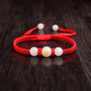 Bracelet Zodiac Zodiac Year Red String Bracelet – Jewelry Gift Ideas — 8