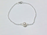 Simple And Fashionable Single Exquisite Pearl – Jewelry Gift Ideas — 5