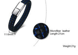 European and American Personality Titanium Steel – Jewelry Gift Ideas — 4