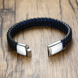 European and American Personality Titanium Steel – Jewelry Gift Ideas — 7