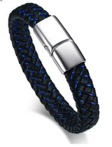 European and American Personality Titanium Steel – Jewelry Gift Ideas — 2