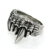 European and American Vintage Men's Titanium Steel – Gifts for Him — 5