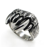 European and American Vintage Men's Titanium Steel – Gifts for Him — 1