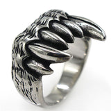 European and American Vintage Men's Titanium Steel – Gifts for Him — 4