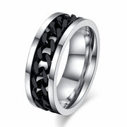 Cross-Border Wine Bottle Ring – Unique Gift Ideas — 7