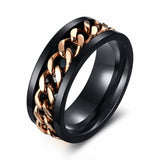Cross-Border Wine Bottle Ring – Unique Gift Ideas — 4