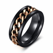 Cross-Border Wine Bottle Ring – Unique Gift Ideas — 4