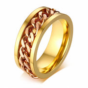 Cross-Border Wine Bottle Ring – Unique Gift Ideas — 6