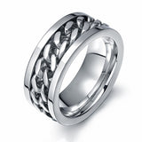 Cross-Border Wine Bottle Ring – Unique Gift Ideas — 5