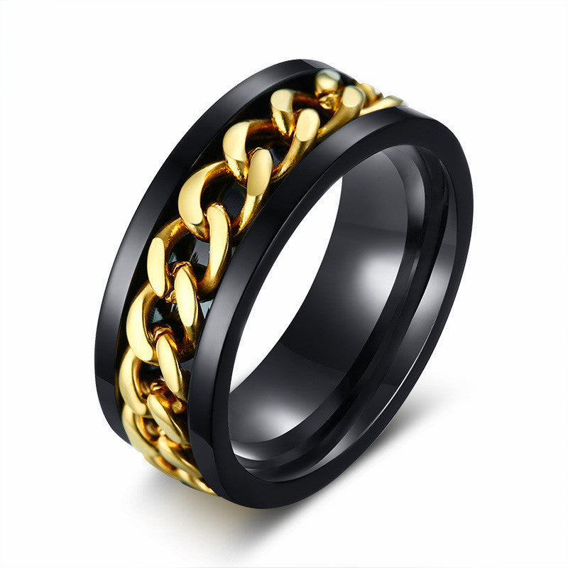 Cross-Border Wine Bottle Ring – Unique Gift Ideas — 1