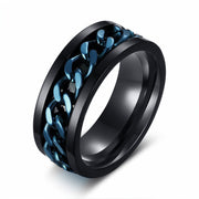 Cross-Border Wine Bottle Ring – Unique Gift Ideas — 3