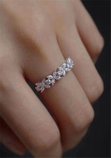 Slightly Inlaid With Diamonds Sweet and Versatile – Surprise Gifts — 4
