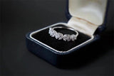 Slightly Inlaid With Diamonds Sweet and Versatile – Surprise Gifts — 5