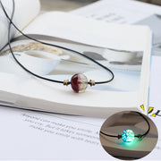 Drunken Ink Starry Sky Luminous Gradient Colored – Jewelry Gift Ideas — 2