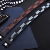 European And American Fashion PU Leather Jewelry – Jewelry Gift Ideas — 3