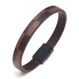 European And American Fashion PU Leather Jewelry – Jewelry Gift Ideas — 1