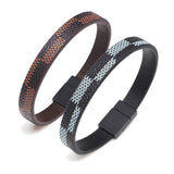 European And American Fashion PU Leather Jewelry – Jewelry Gift Ideas — 4