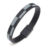 European And American Fashion PU Leather Jewelry – Jewelry Gift Ideas — 7