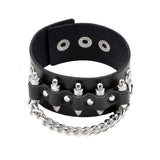 European And American Trend Hip-hop Leather – Jewelry Gift Ideas — 2