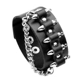 European And American Trend Hip-hop Leather – Jewelry Gift Ideas — 5