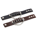 European And American Trend Hip-hop Leather – Jewelry Gift Ideas — 3