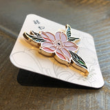 Lovers Brooch Cute National Wind And Anti-empty – Jewelry Gift Ideas — 4