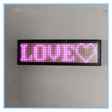 Work Badge, Brooch, Character Display, Luminous – Jewelry Gift Ideas — 2