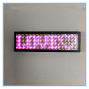 Work Badge, Brooch, Character Display, Luminous – Jewelry Gift Ideas — 2