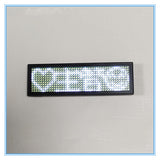 Work Badge, Brooch, Character Display, Luminous – Jewelry Gift Ideas — 1