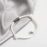 Letter Magnetic Woven Couple Bracelet Bracelet – Jewelry Gift Ideas — 2