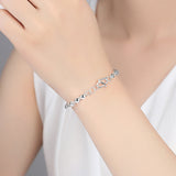 Sterling Silver Children's Transfer Beads Round – Jewelry Gift Ideas — 5