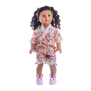 18 Inch American Girl Doll Dress American Girl Skirt – Gifts for Kids — 7