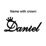 Personalized name necklace,Custom name necklace – Jewelry Gift Ideas — 6