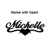 Personalized name necklace,Custom name necklace – Jewelry Gift Ideas — 4