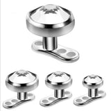 Body Piercing Pure Titanium Spot Invisible Ring – Unique Gift Ideas — 1