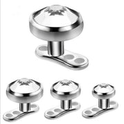 Body Piercing Pure Titanium Spot Invisible Ring – Unique Gift Ideas — 1
