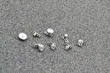 Body Piercing Pure Titanium Spot Invisible Ring – Unique Gift Ideas — 2