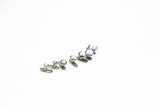 Body Piercing Pure Titanium Spot Invisible Ring – Unique Gift Ideas — 11