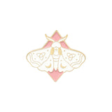 Beautiful Butterfly Friend Brooch Combination – Jewelry Gift Ideas — 8