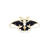 Beautiful Butterfly Friend Brooch Combination – Jewelry Gift Ideas — 5