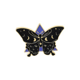 Beautiful Butterfly Friend Brooch Combination – Jewelry Gift Ideas — 4