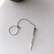 Japanese And Korean New Style Simple Stainless Steel – Stylish Gifts — 8