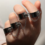 Japanese And Korean New Style Simple Stainless Steel – Stylish Gifts — 6