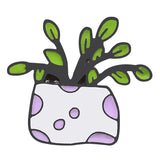 Wish Creative Cartoon Plant Corsage Sunflower – Jewelry Gift Ideas — 2