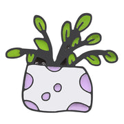 Wish Creative Cartoon Plant Corsage Sunflower – Jewelry Gift Ideas — 2
